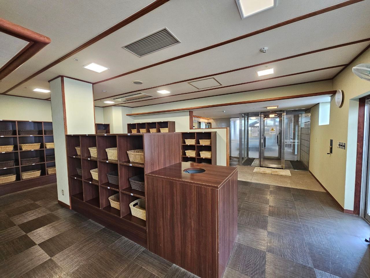 Naruko Kanko Hotel — photo 2