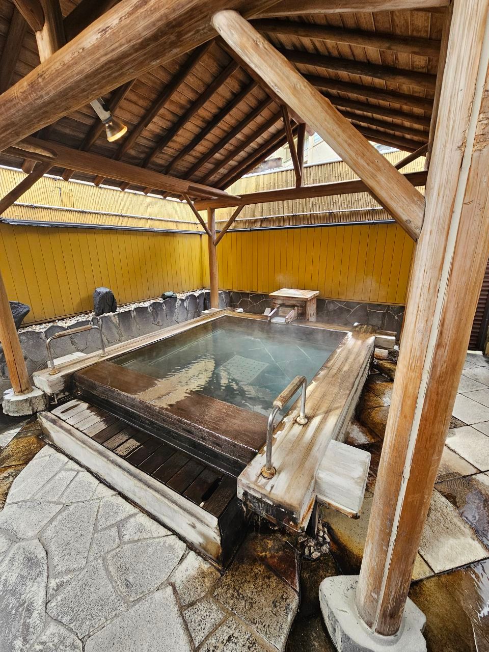 Naruko Kanko Hotel — photo 6