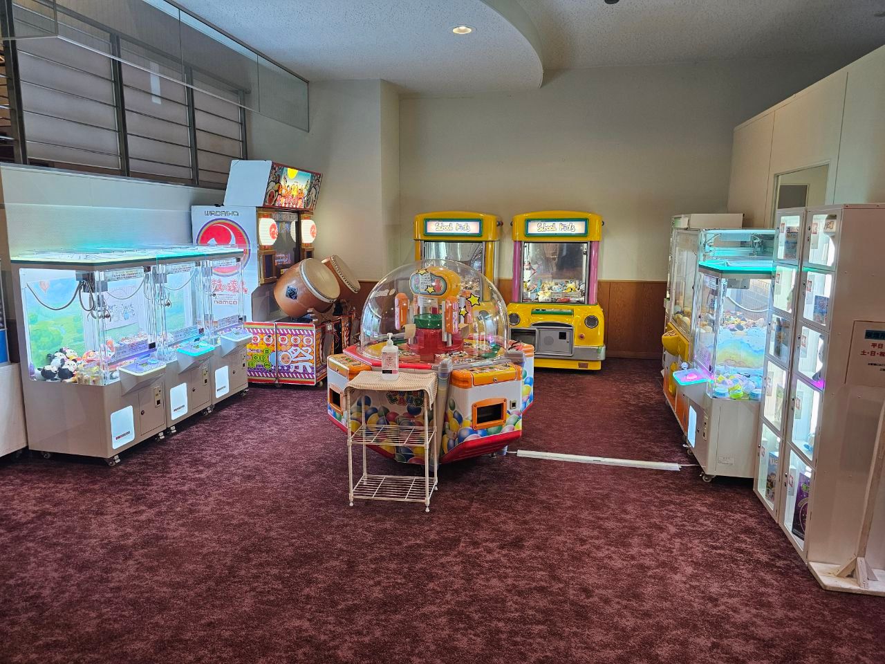 Yamanakako Onsen Benifuji no Yu hot spring — photo 6
