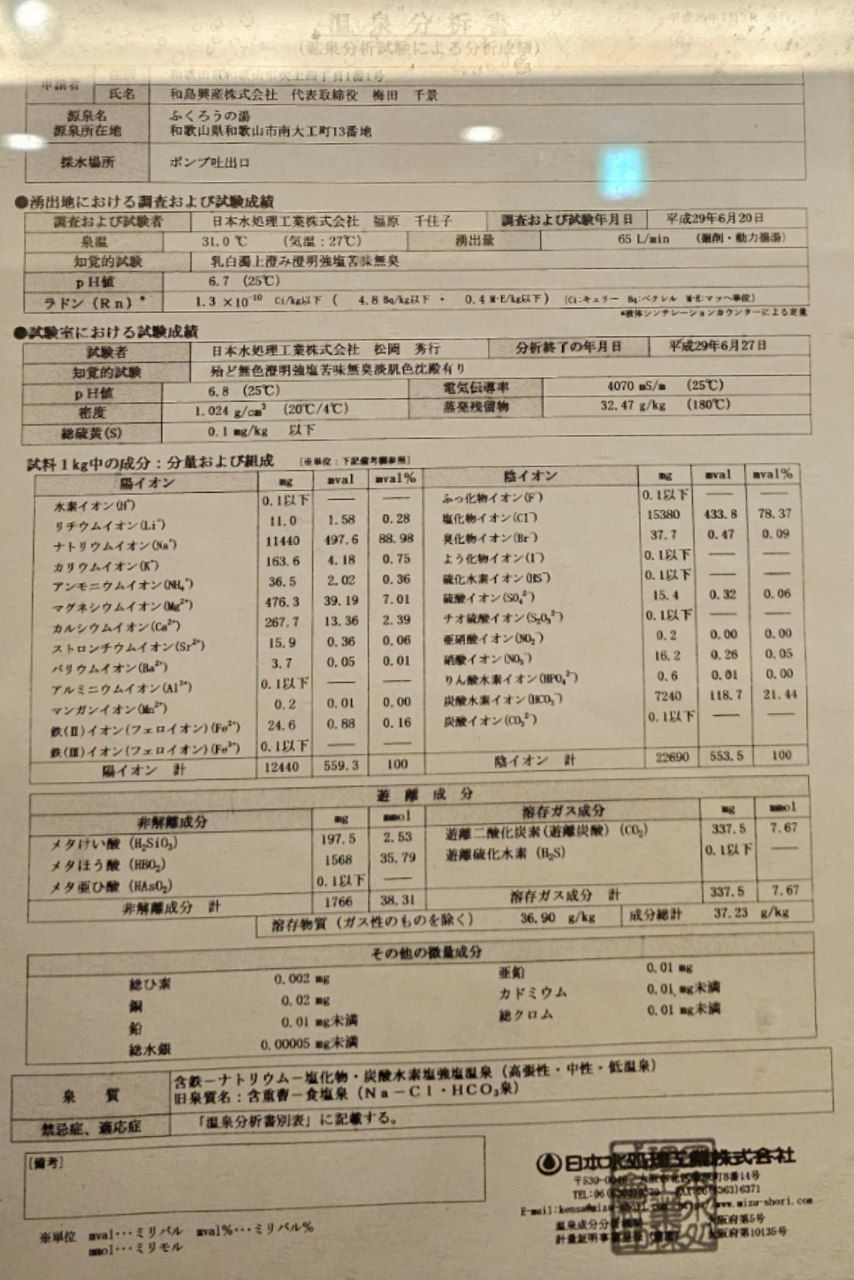 Fukuro no Yu — photo 6