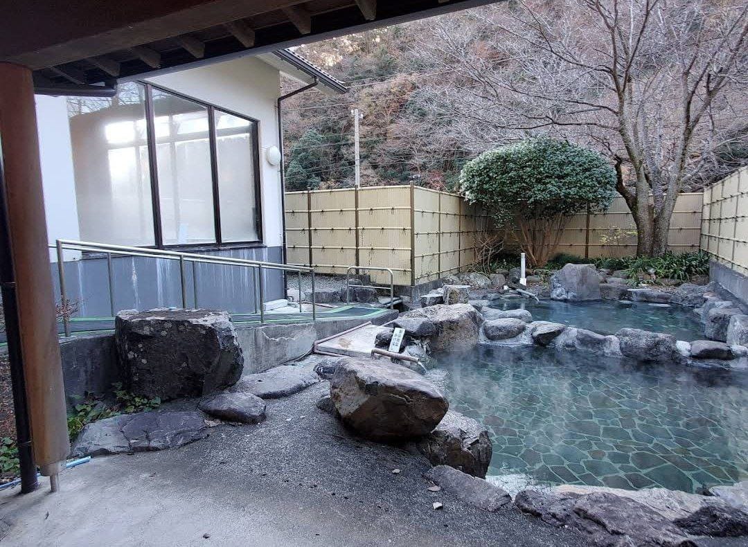 Sanogawa Onsen — photo 9