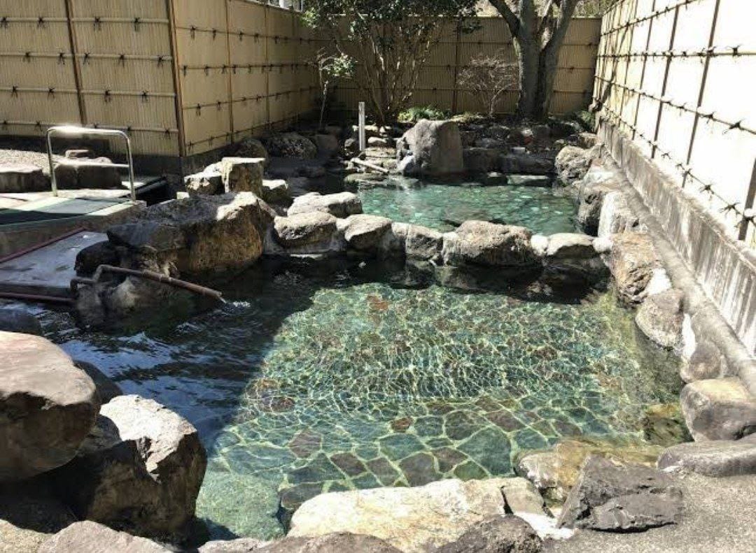 Sanogawa Onsen — photo 10