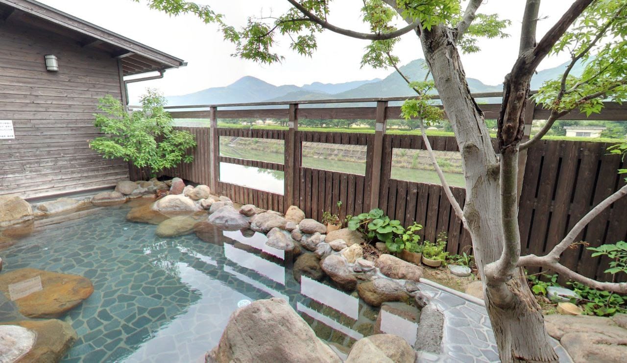 Hasami Onsen Yujiro — photo 5