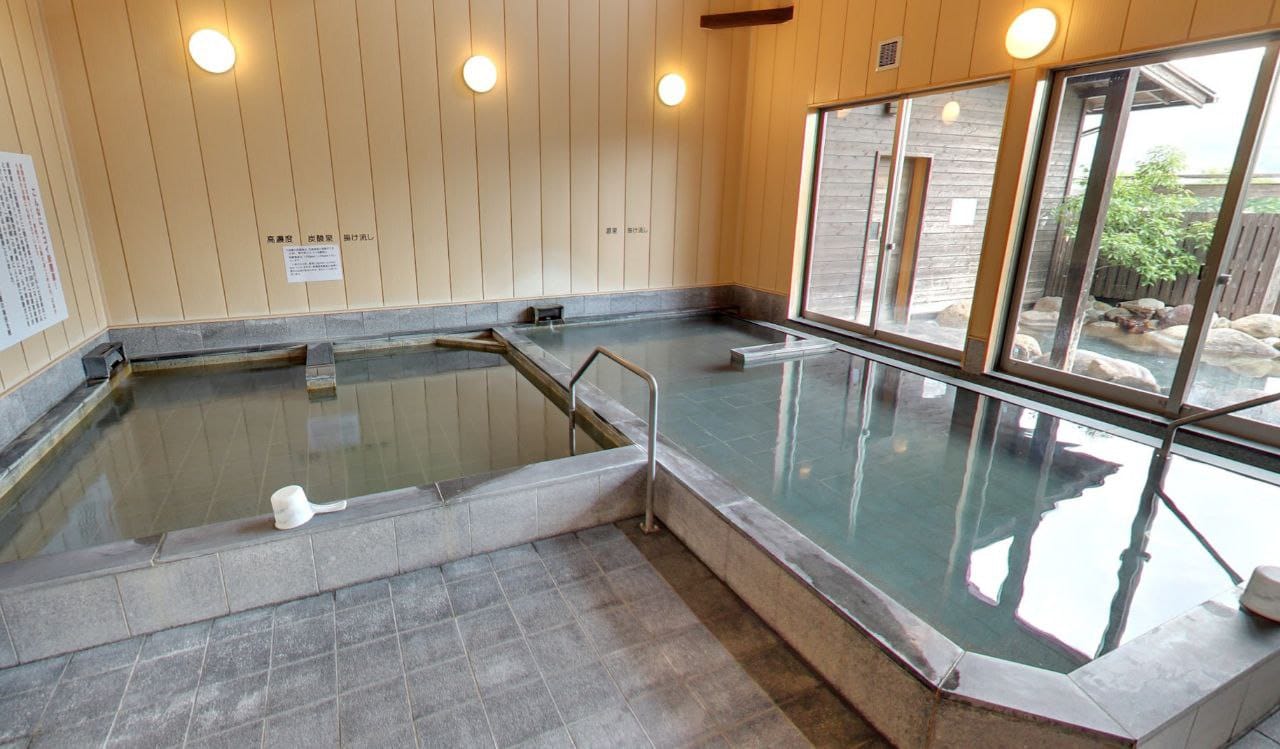 Hasami Onsen Yujiro — photo 7