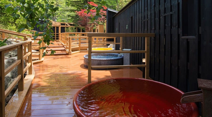 Midorinokaze Resort Kitayuzawa — photo 5