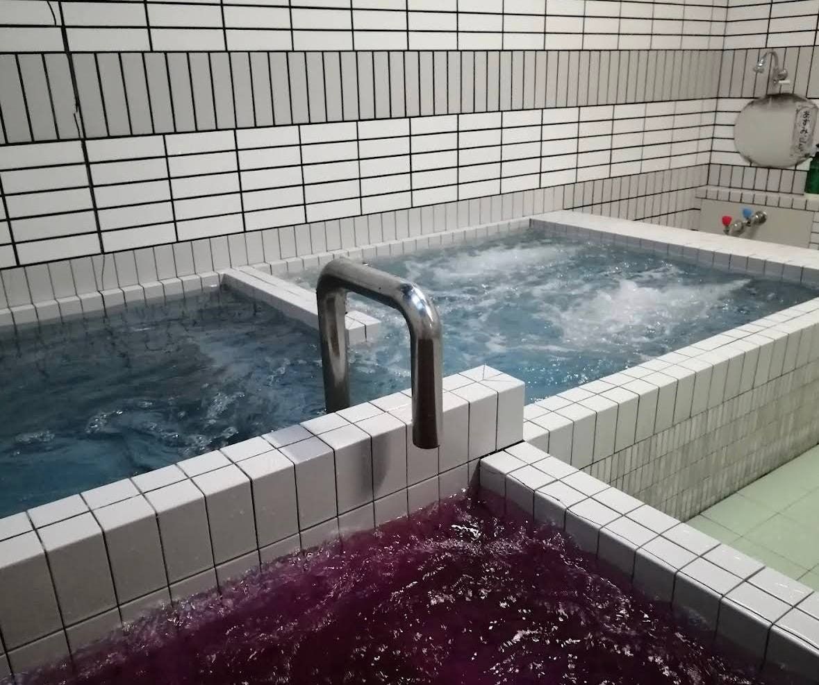 Magobashi-yu, photo 2
