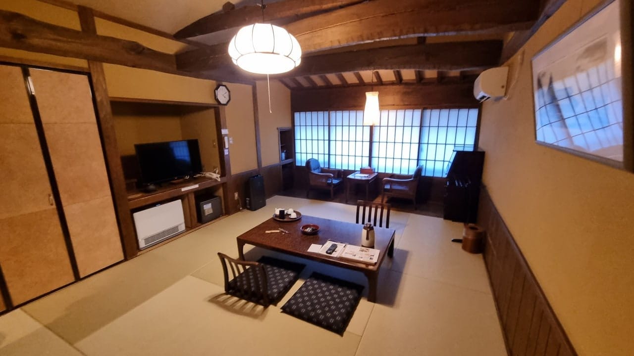Fumoto Ryokan, photo 38