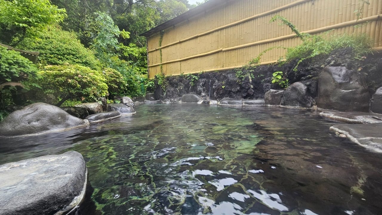 Nanadaru Onsen Hotel, photo 14