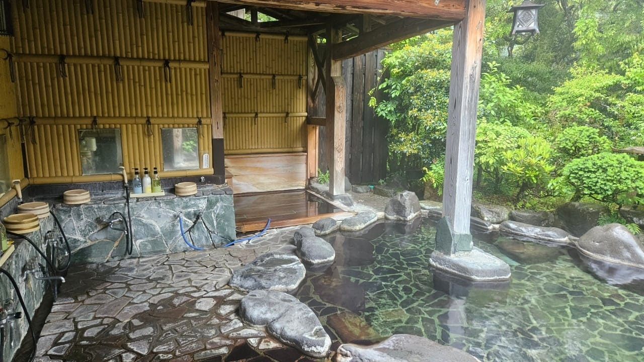 Nanadaru Onsen Hotel, photo 15