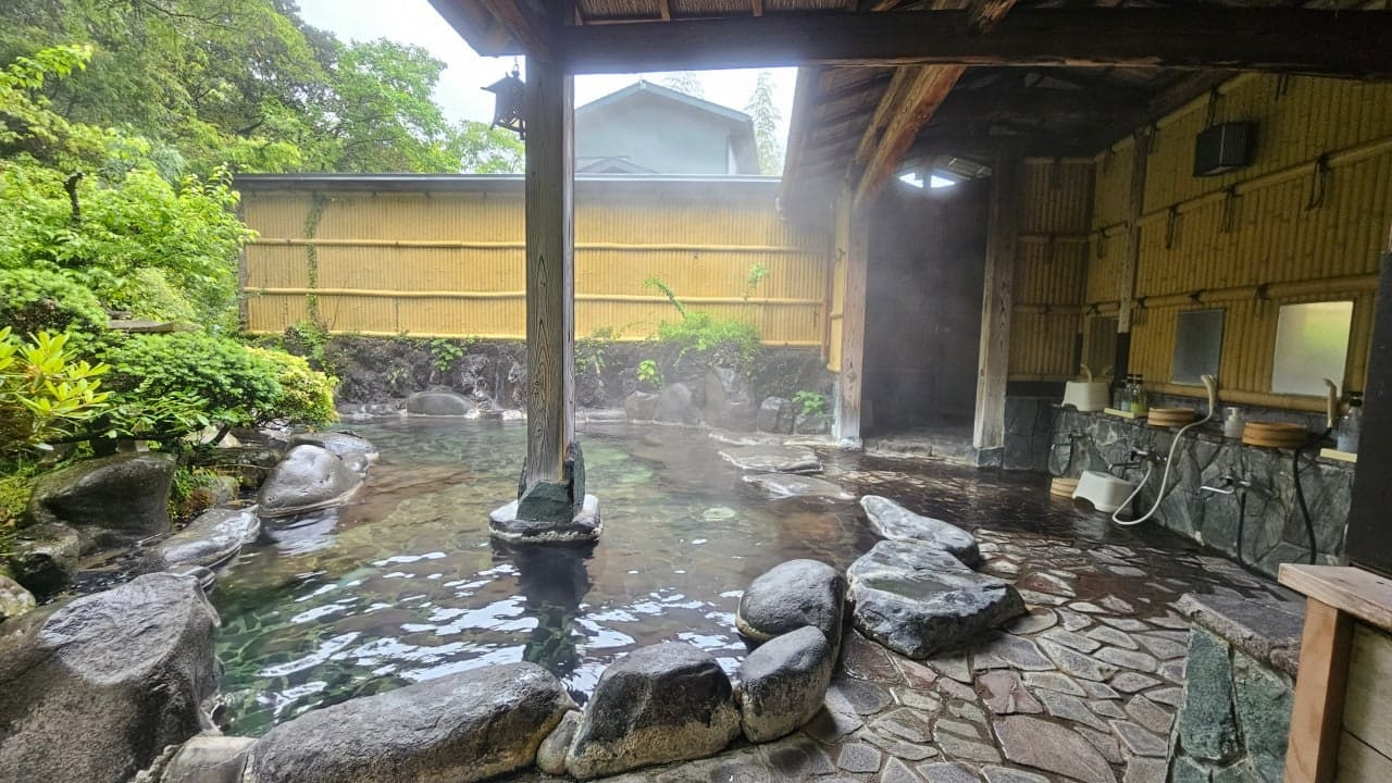 Nanadaru Onsen Hotel, photo 13
