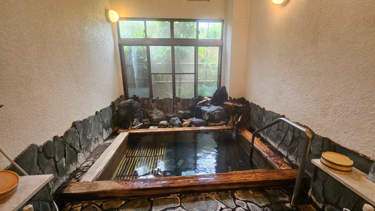 Nanadaru Onsen Hotel, photo 8
