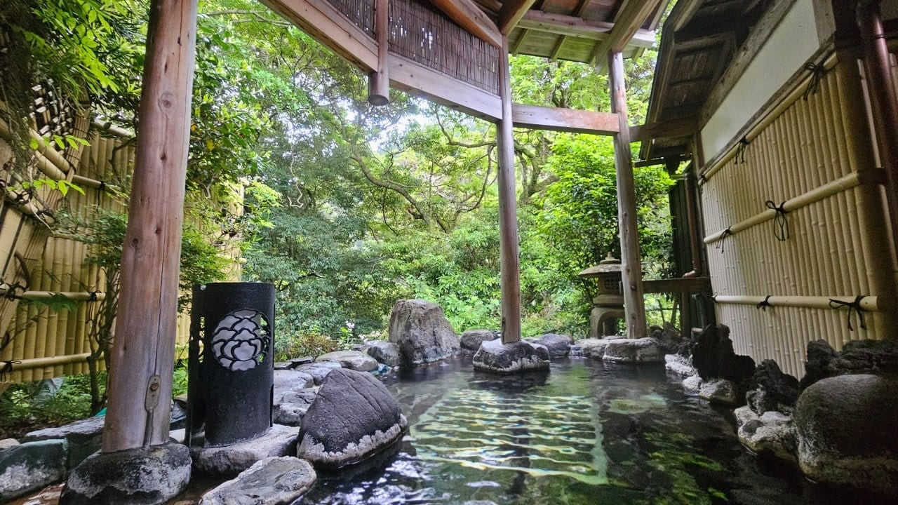 Nanadaru Onsen Hotel, photo 10