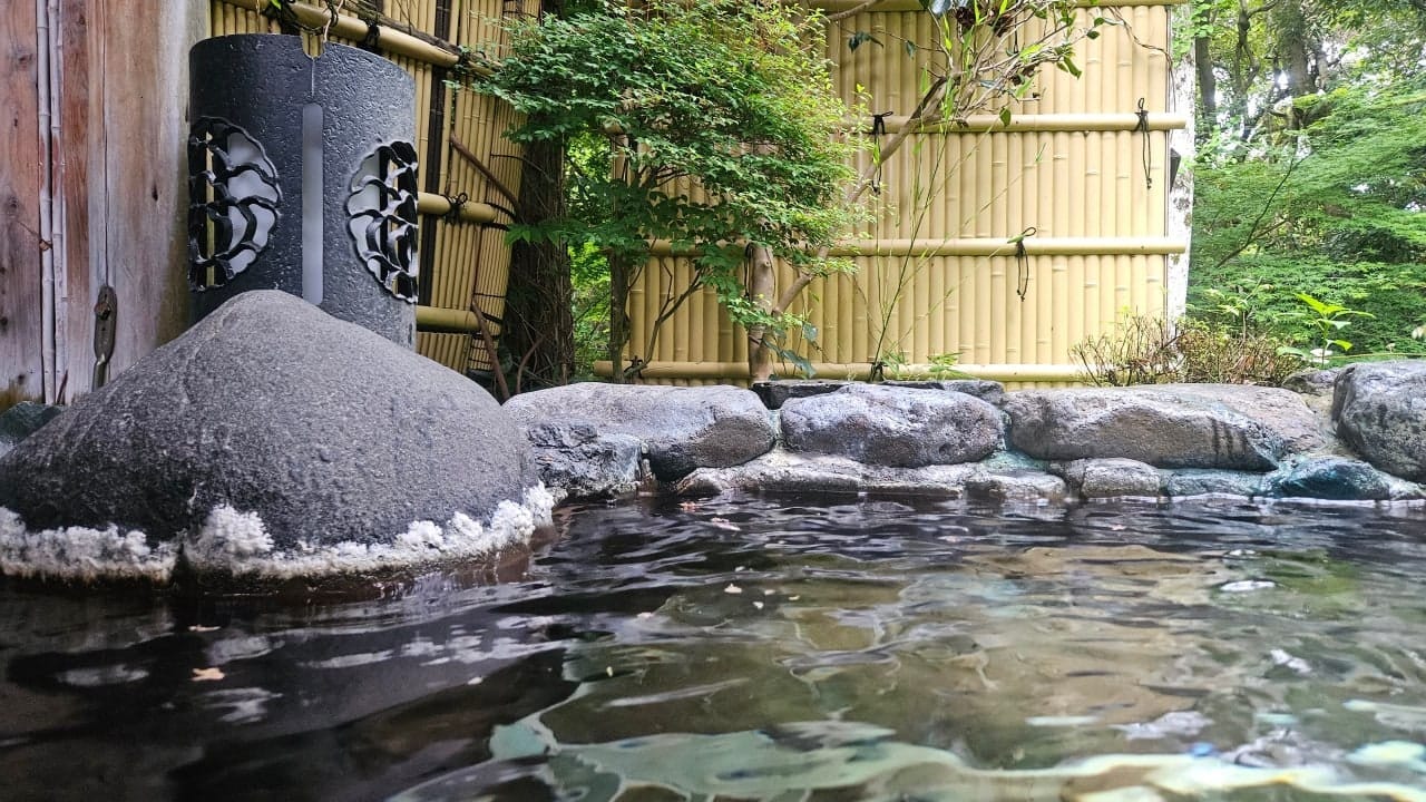 Nanadaru Onsen Hotel, photo 12
