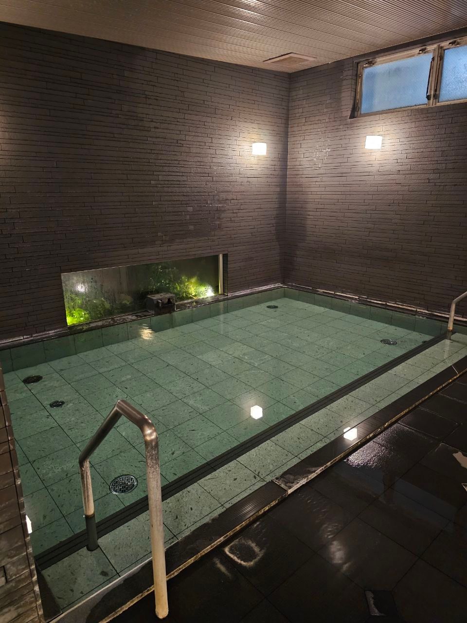 Kansai Airport Spa Hotel Garden Palace — photo 3