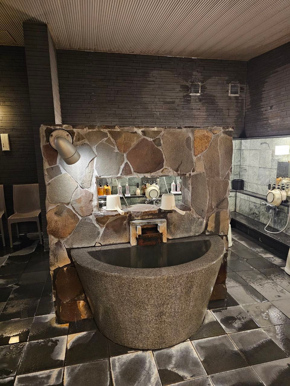 Kansai Airport Spa Hotel Garden Palace — photo 7