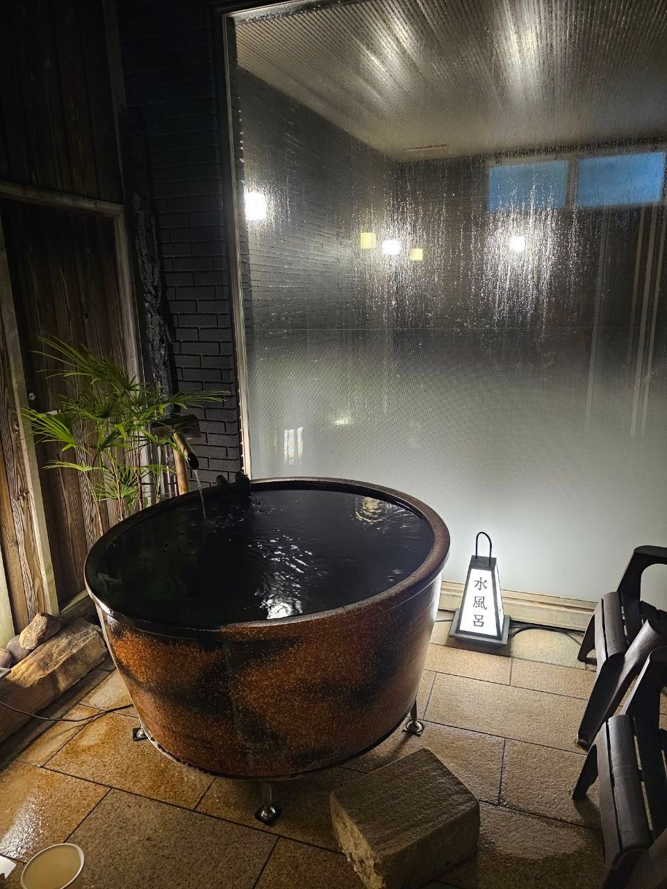 Kansai Airport Spa Hotel Garden Palace — photo 9