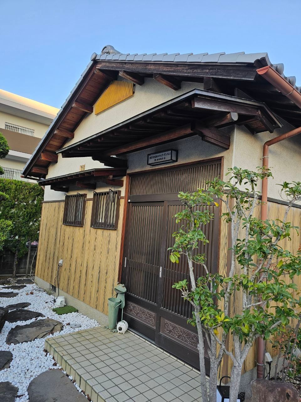 Kansai Airport Spa Hotel Garden Palace — photo 12