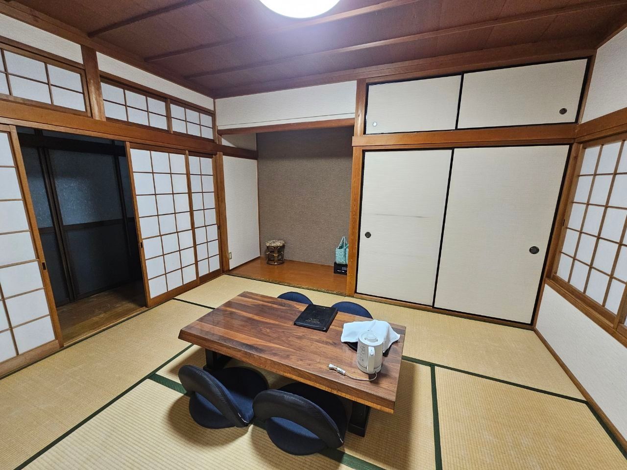 Kansai Airport Spa Hotel Garden Palace — photo 19