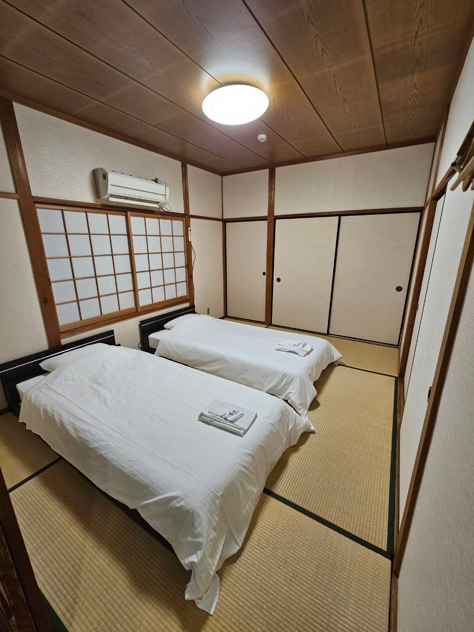 Kansai Airport Spa Hotel Garden Palace — photo 18