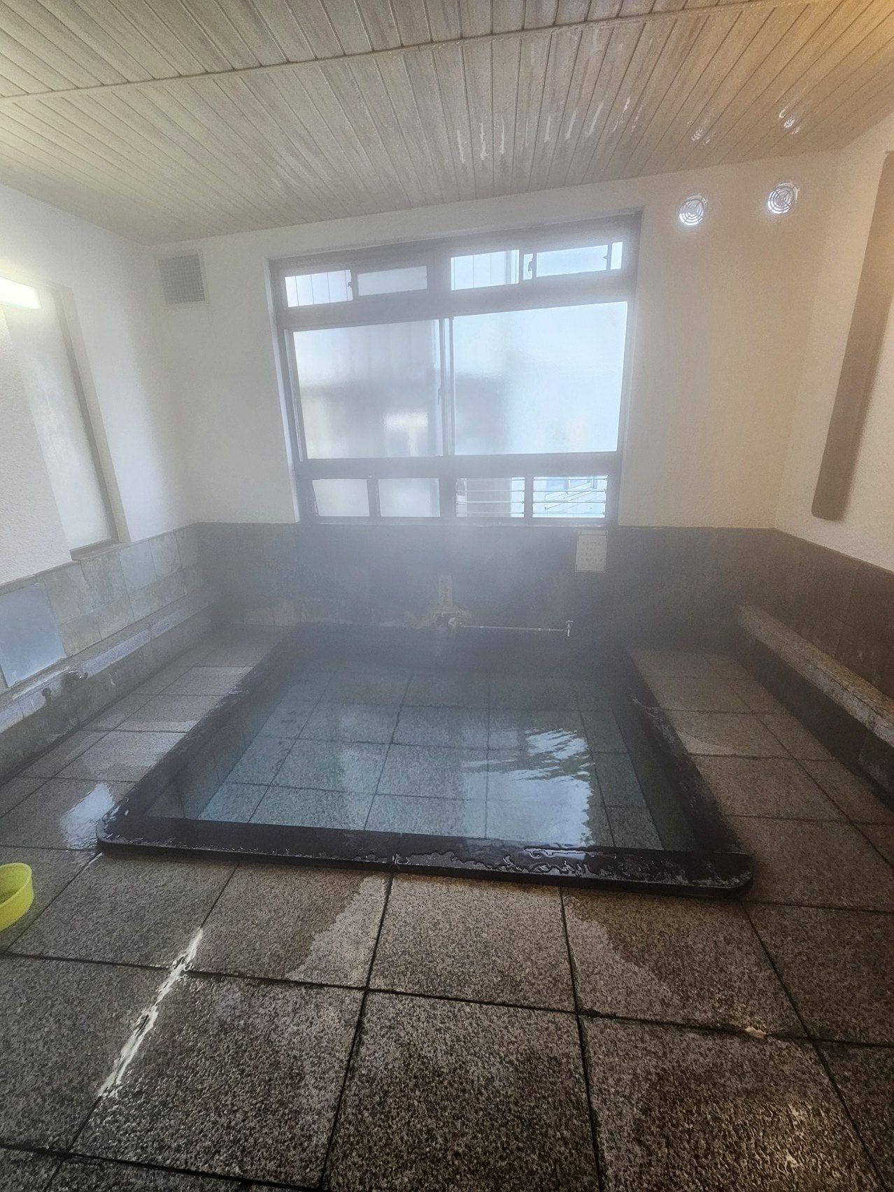 Yokochi-no-yu, photo 2