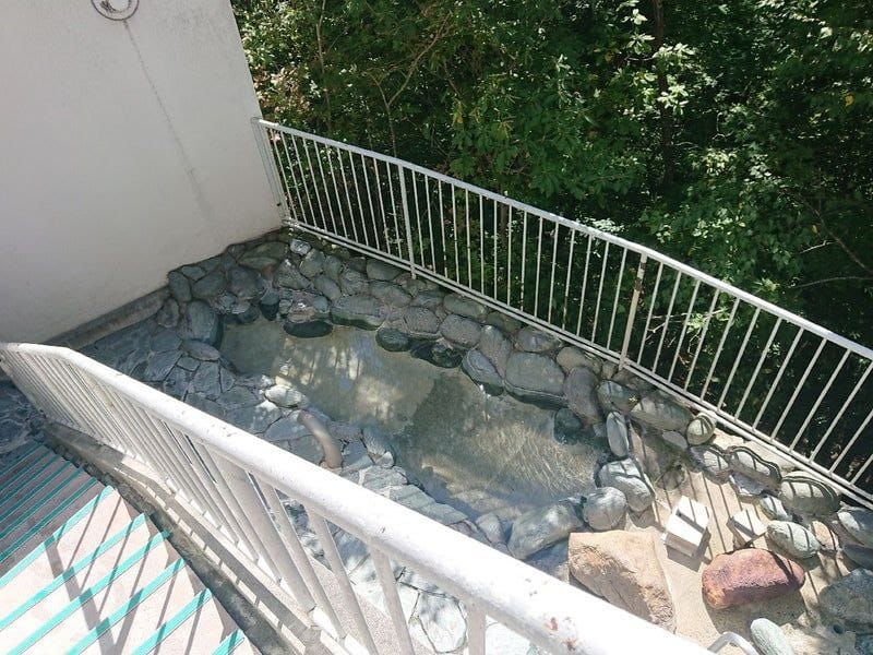 Yamato Temmokuzan Onsen — photo 7