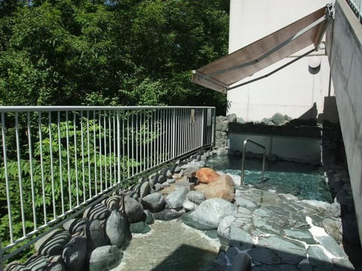 Yamato Temmokuzan Onsen — photo 8