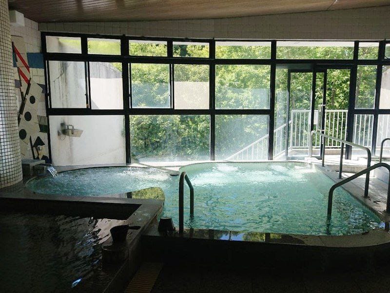 Yamato Temmokuzan Onsen — photo 5