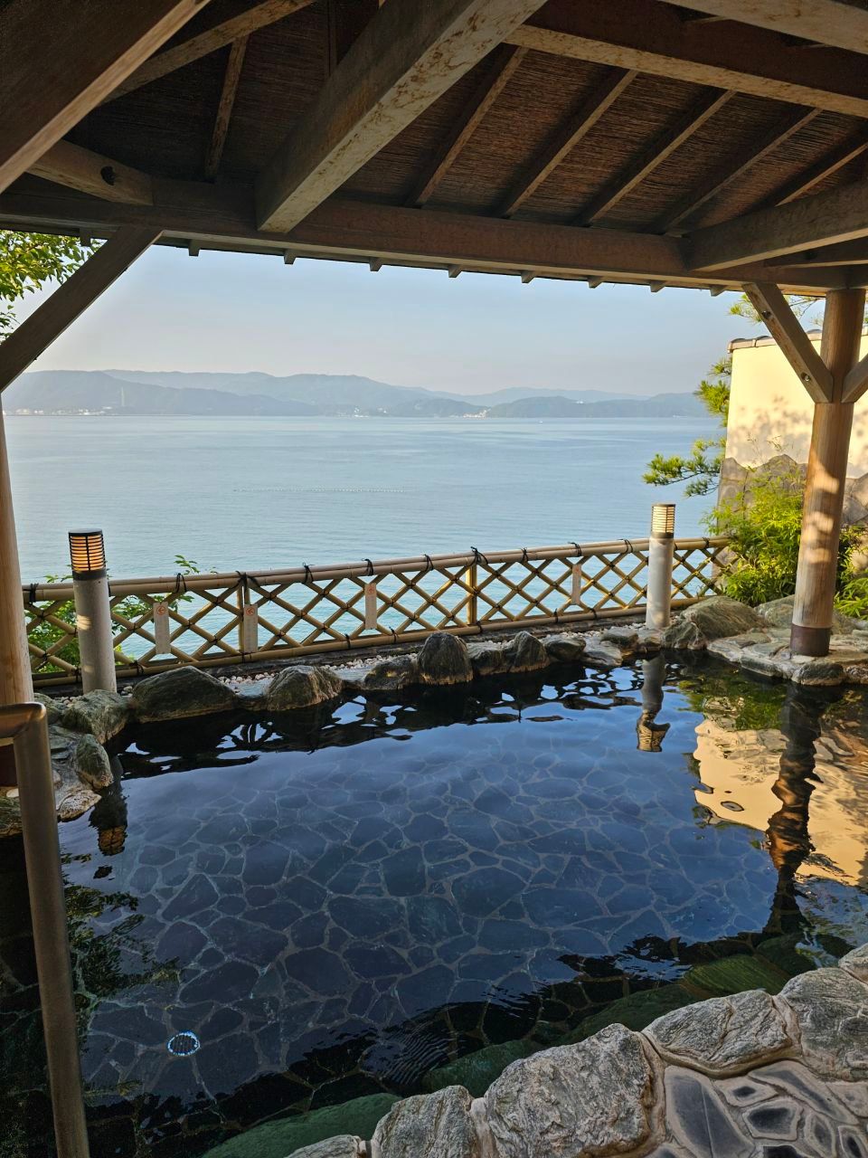 Manpa Resort — photo 4