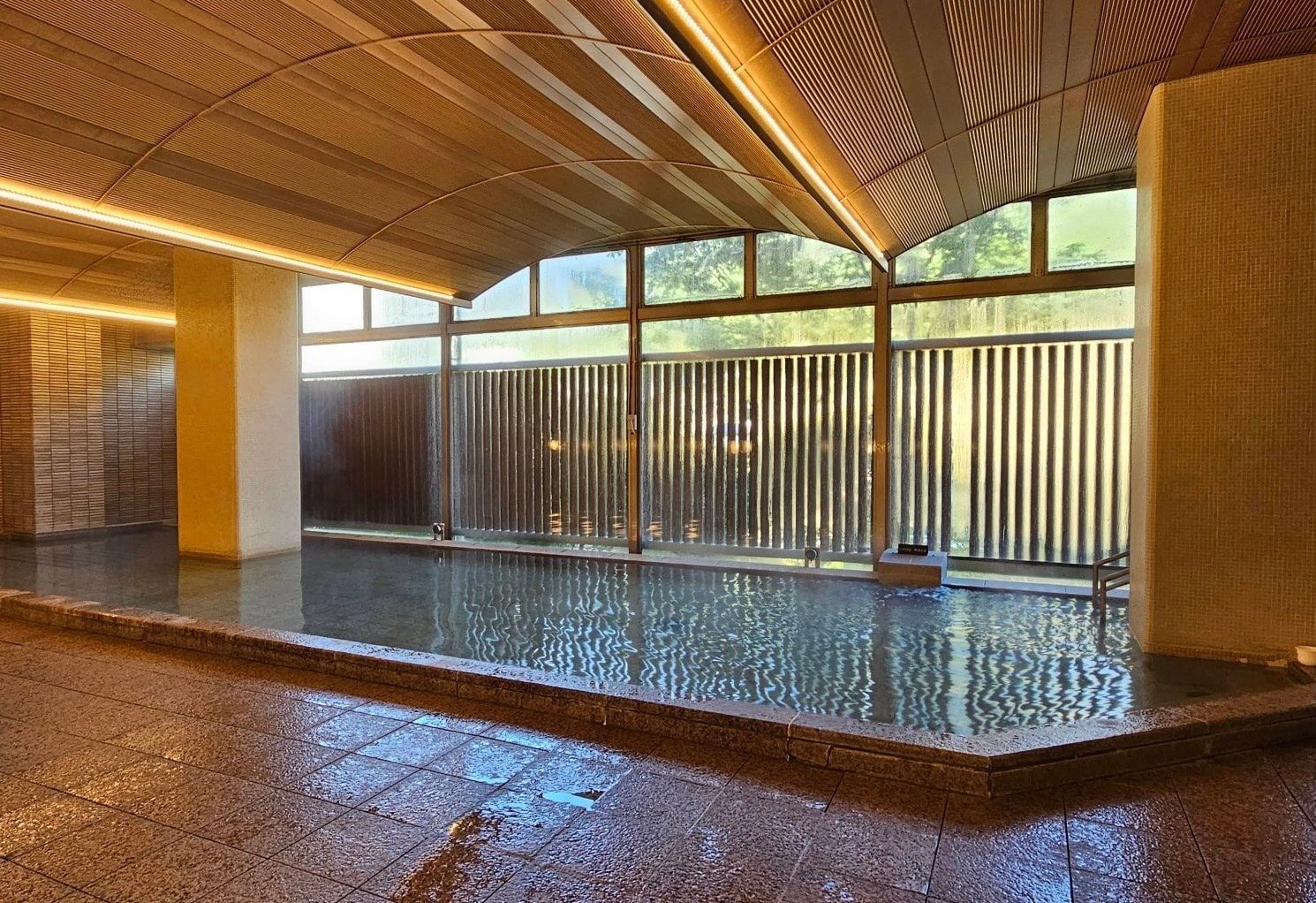 Hotel Kinugawa Gyoen, photo 4