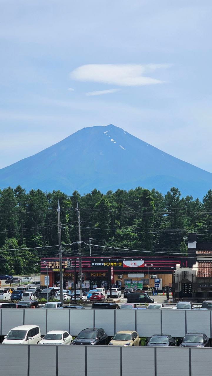 Fujiyama Onsen — photo 7