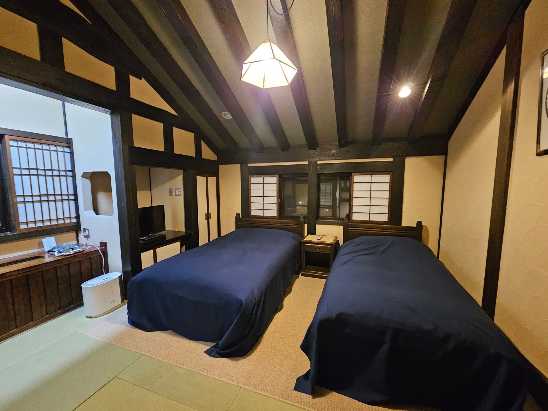 Shinhotaka Onsen Yarimikan, photo 32