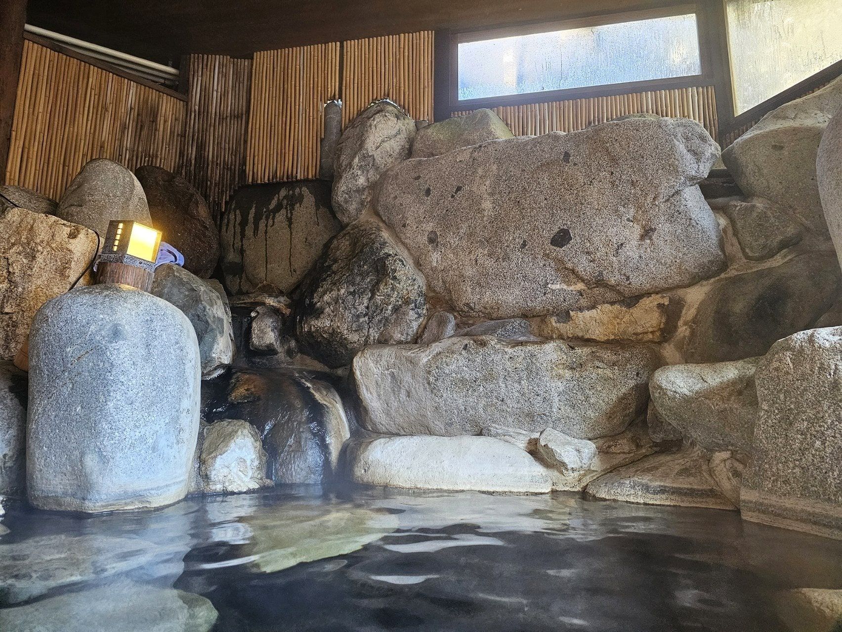 Shinhotaka Onsen Yarimikan, photo 36