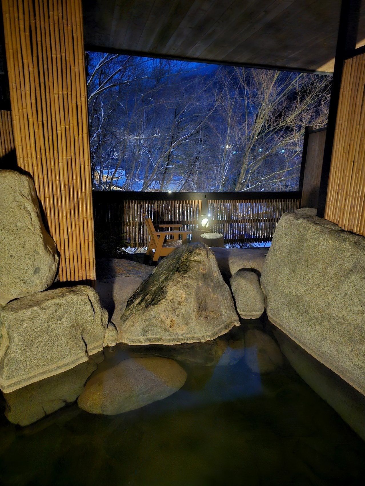 Shinhotaka Onsen Yarimikan, photo 34