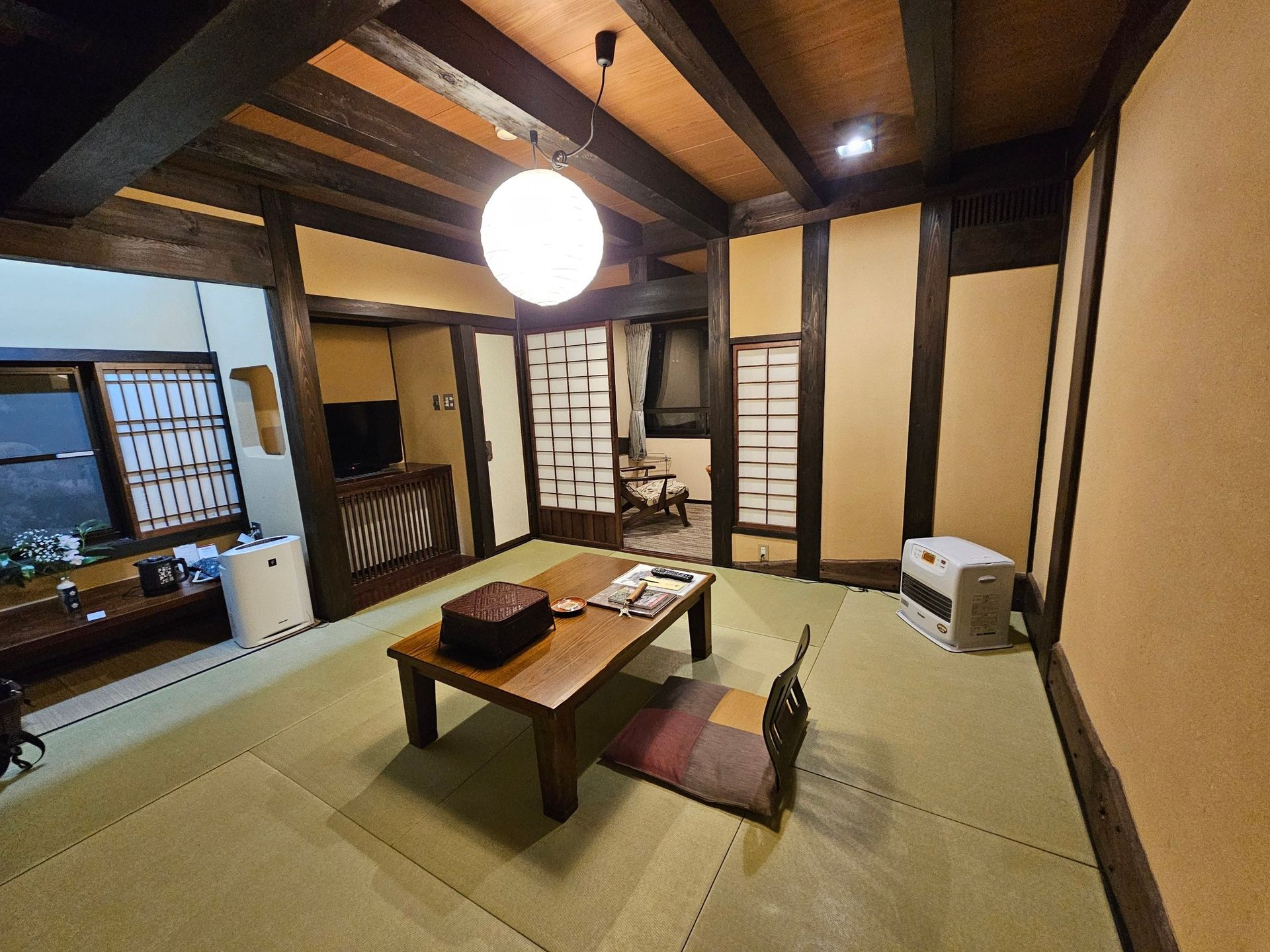 Shinhotaka Onsen Yarimikan, photo 29