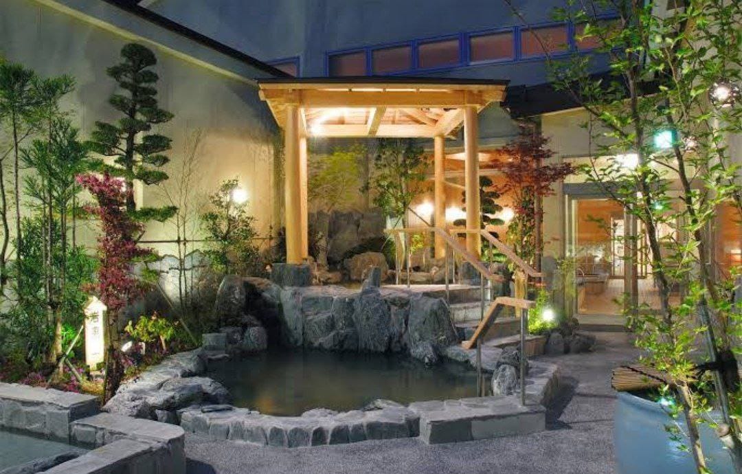 Tennen Onsen Zabu ~ N, photo 3