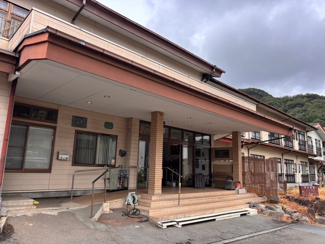 Hatake Onsen Fujimikan, photo 2