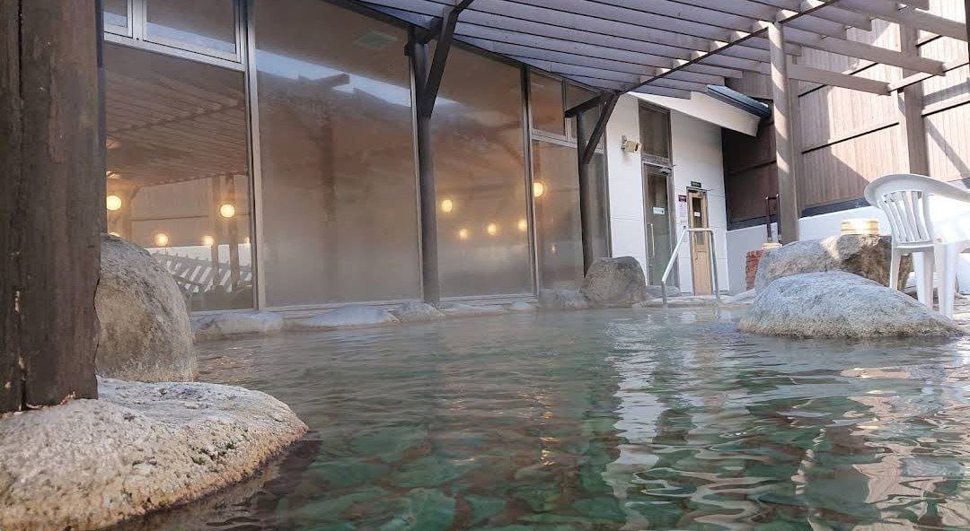Ooedo Onsen Monogatari Ureshinokan — photo 5