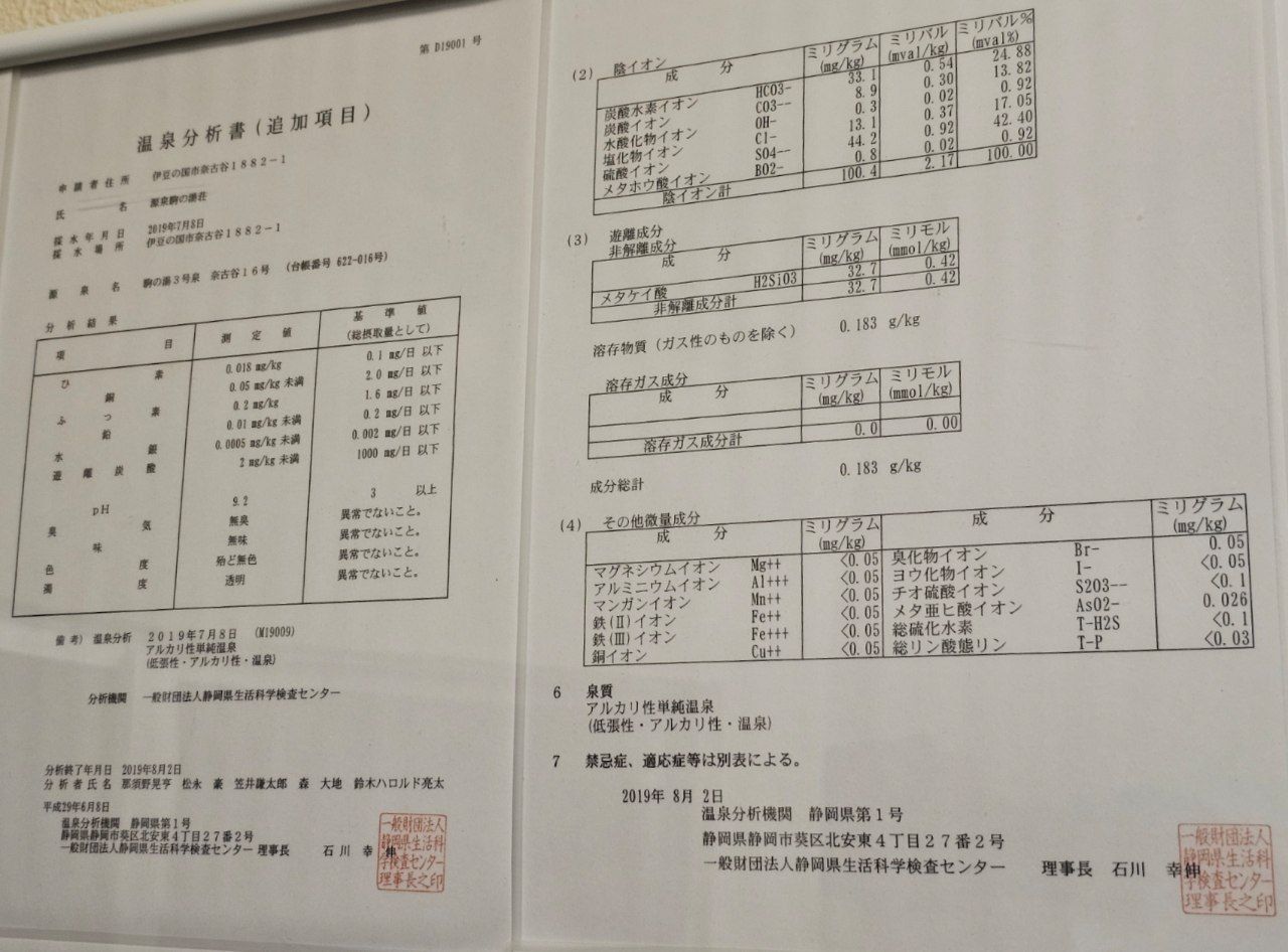 Gensen Koma No Yu Sō — photo 2