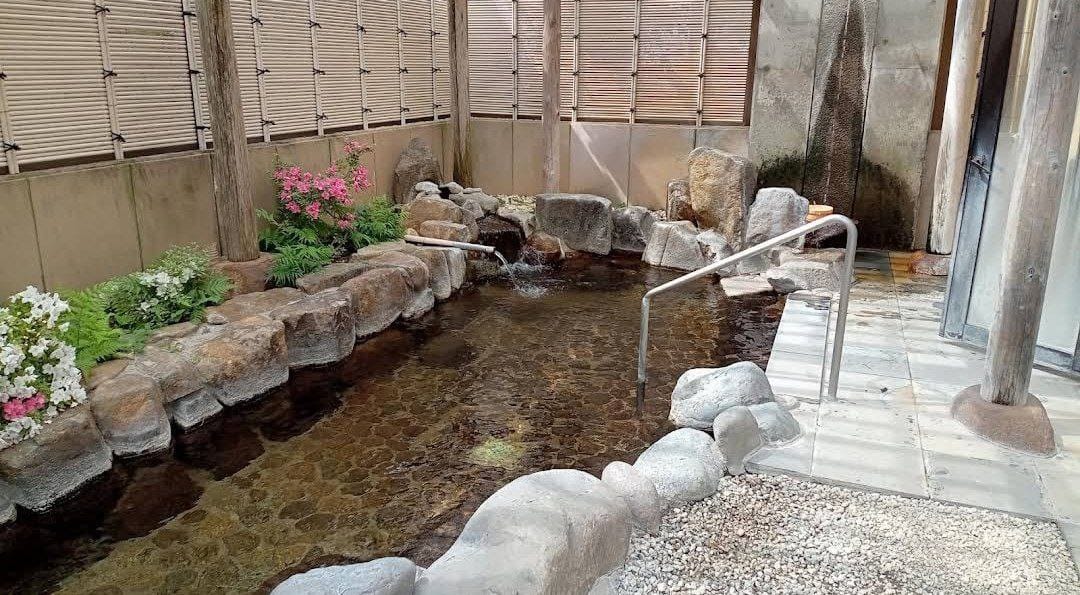 Hotel Hana Isawa — photo 4