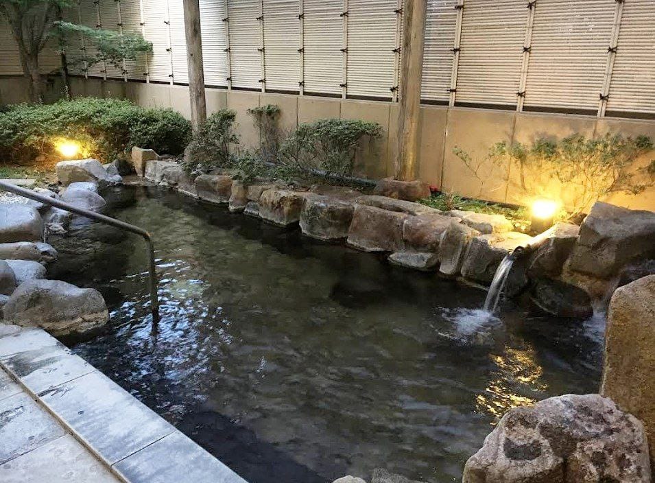 Hotel Hana Isawa — photo 5