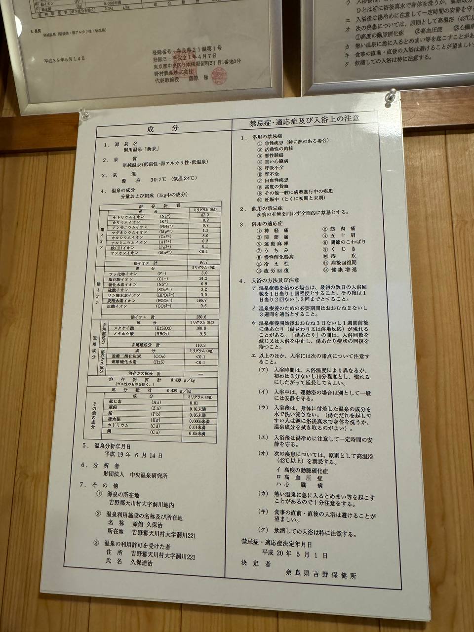 旅館久保治 — photo 5