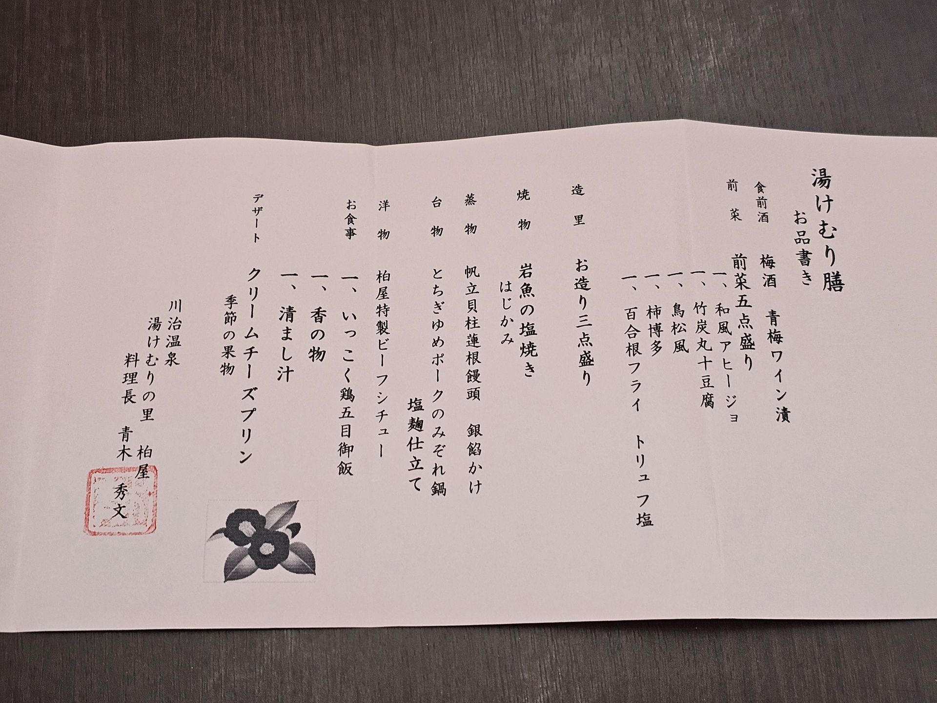 Kashiwaya, photo 25