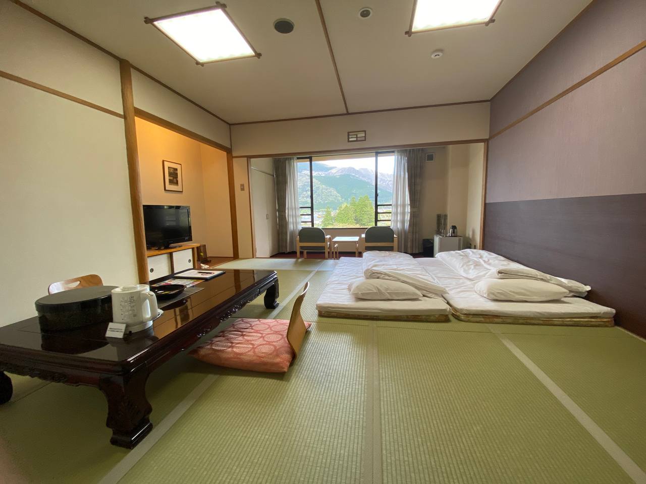 Yufuin Sansuikan — photo 6