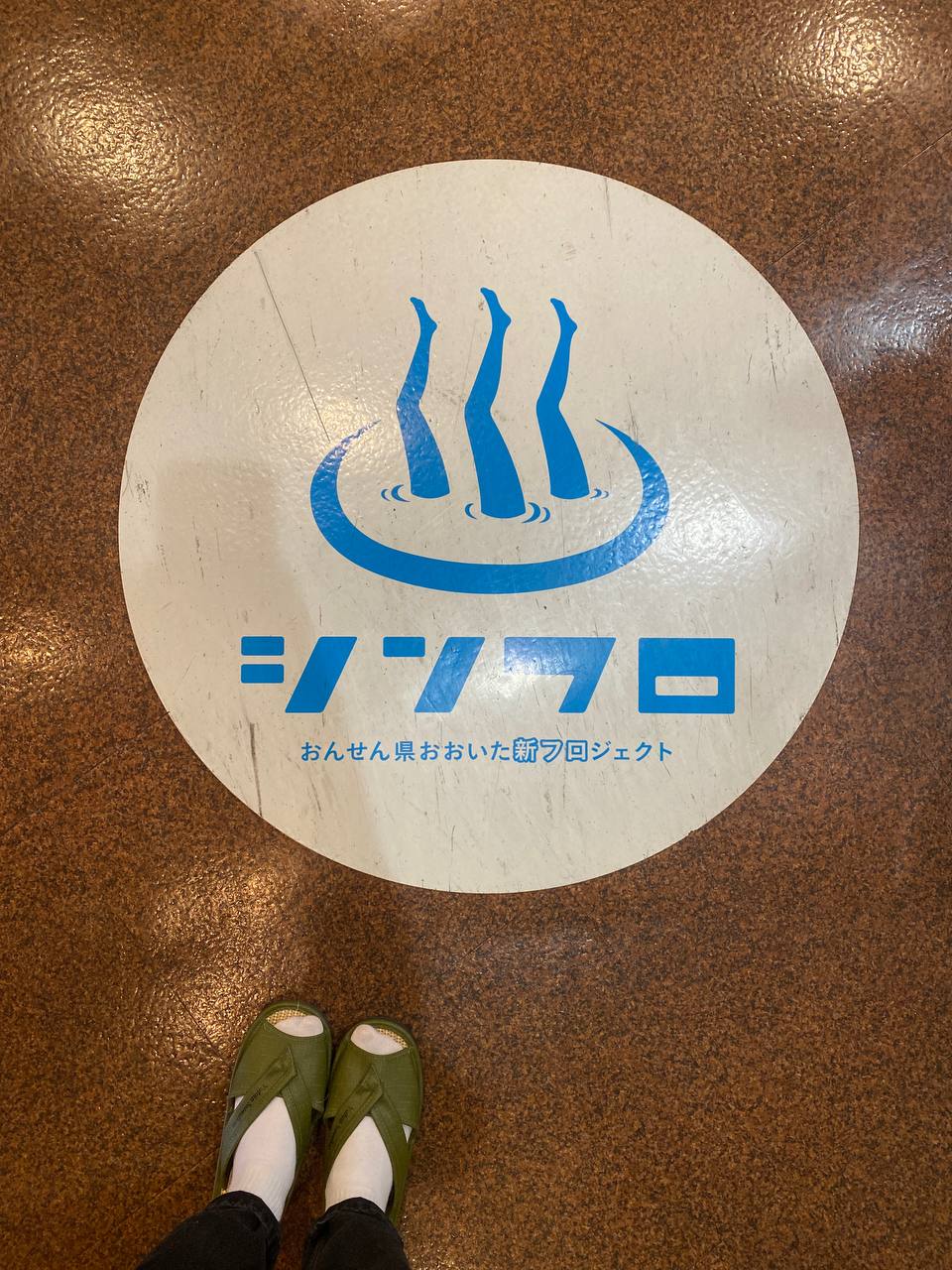 Yufuin Sansuikan — photo 7