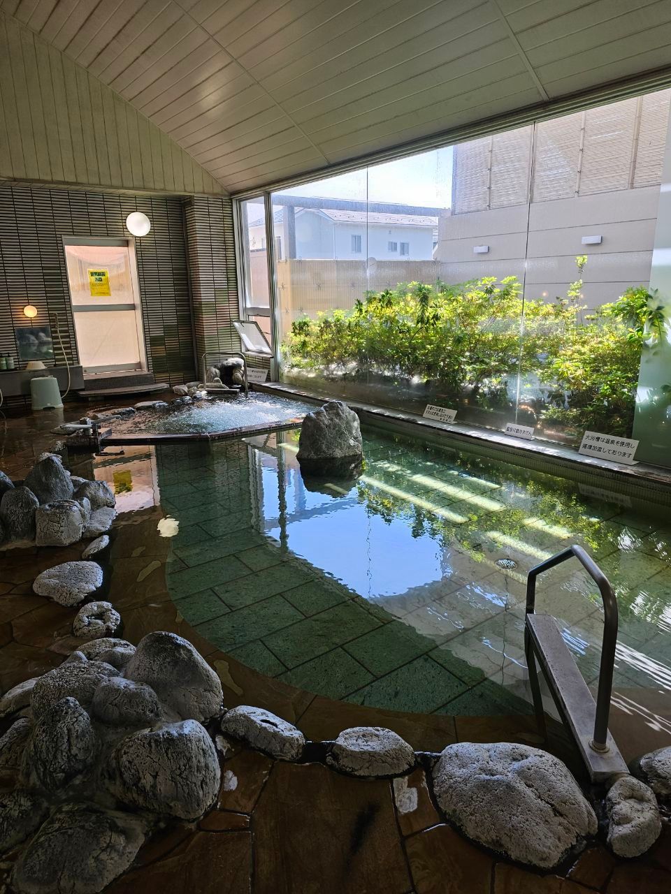 Chateraise Hotel Isawa — photo 4