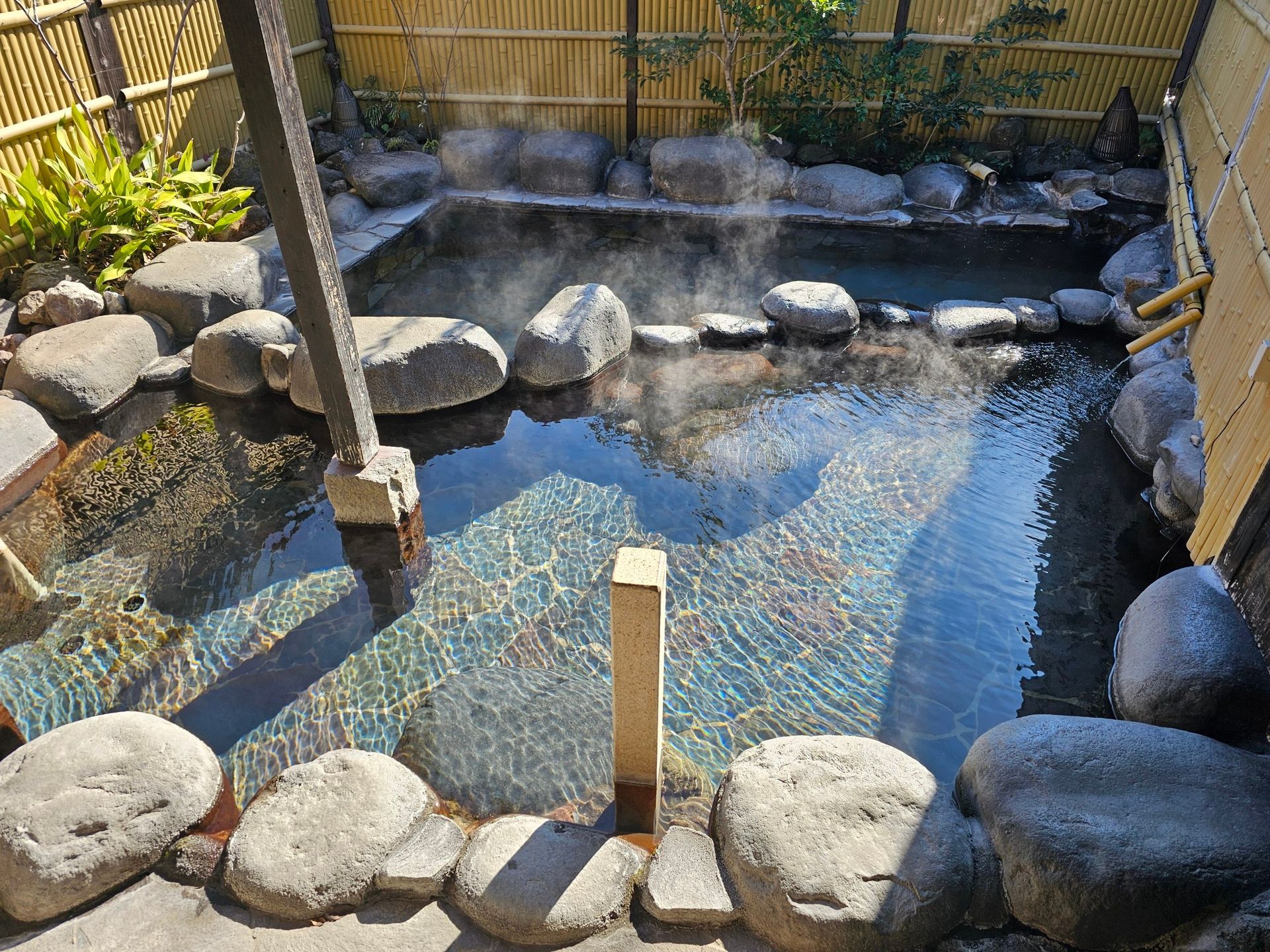 Oyado Yufuin-tei, photo 4