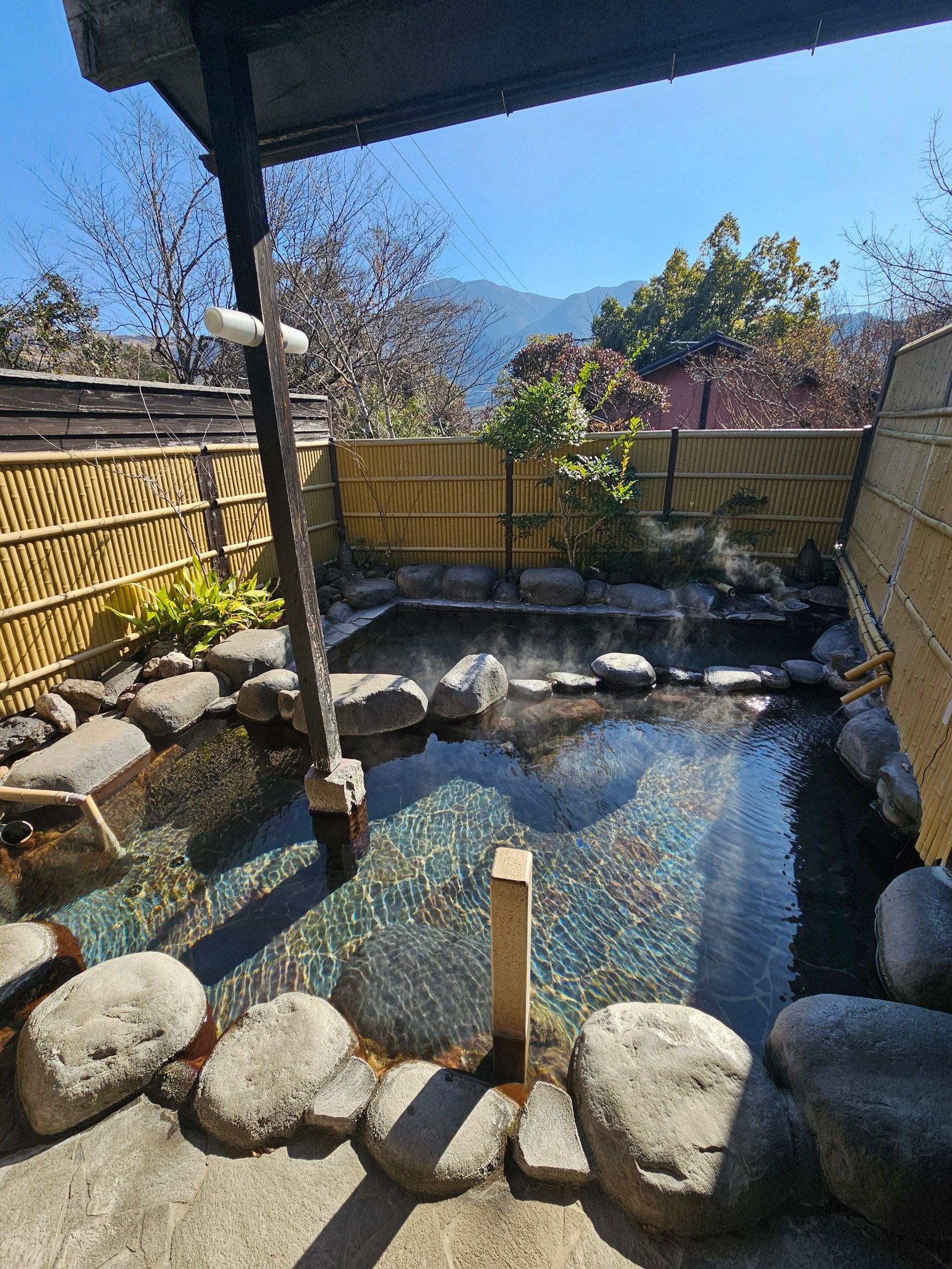 Oyado Yufuin-tei, photo 3
