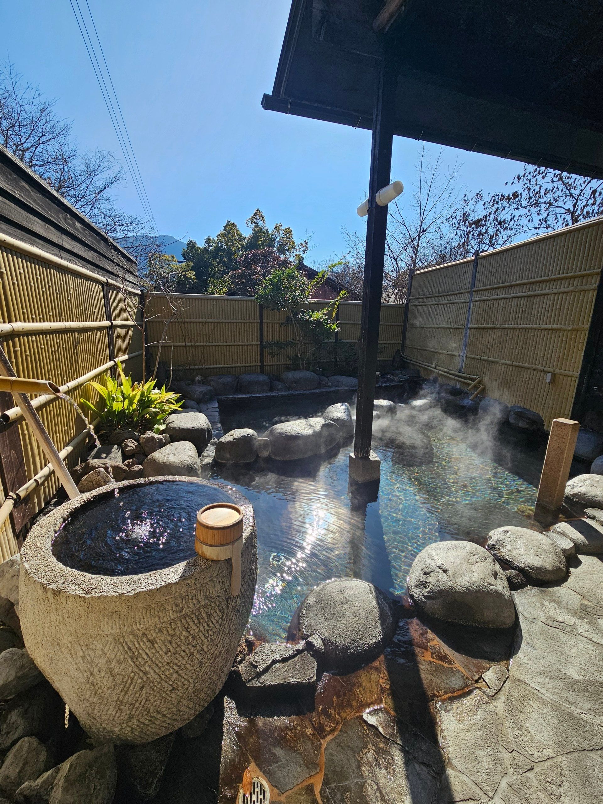 Oyado Yufuin-tei, photo 2