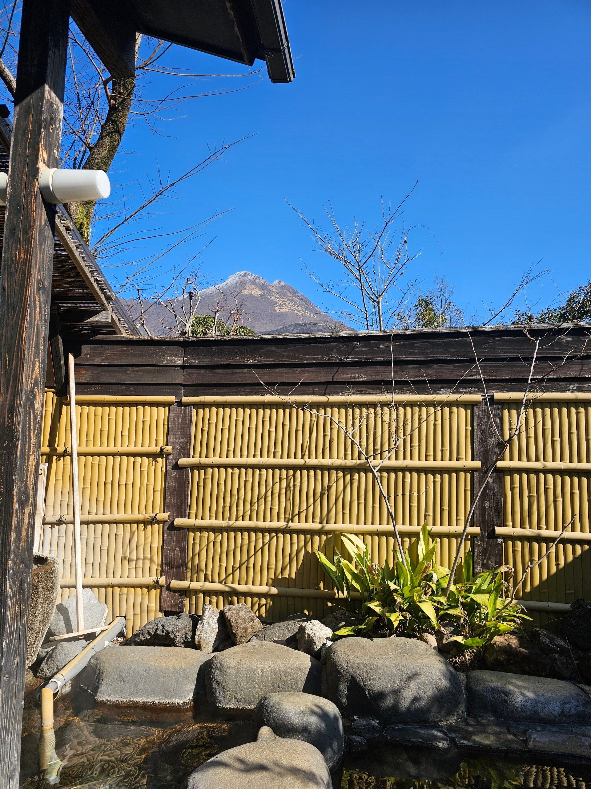 Oyado Yufuin-tei, photo 5