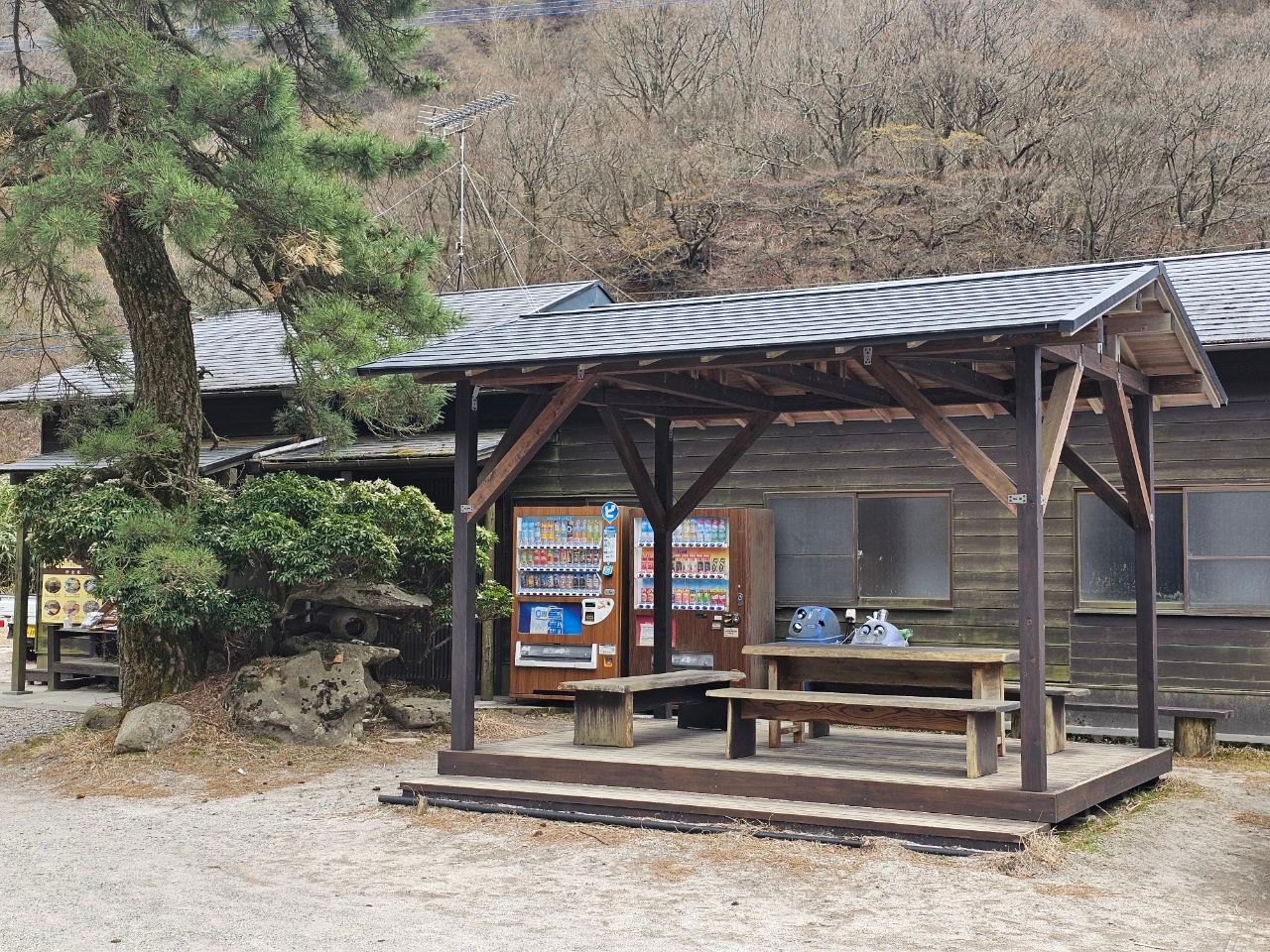 Tsukahara Onsen Kakono Izumi — photo 2